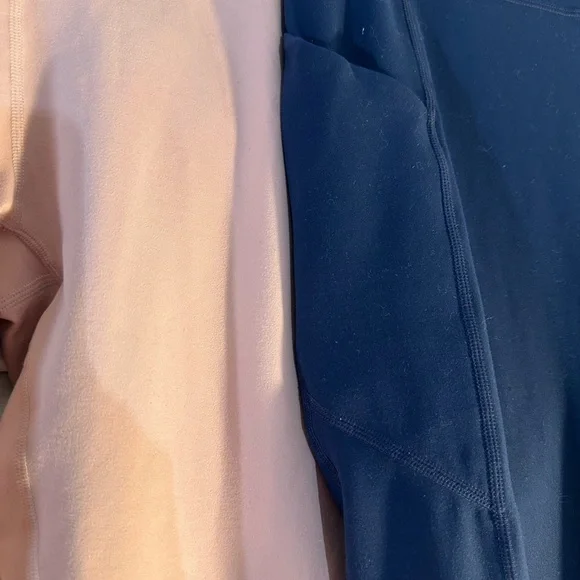 Bundle of 3 Fabletics Leggings - Picture 3 of 6